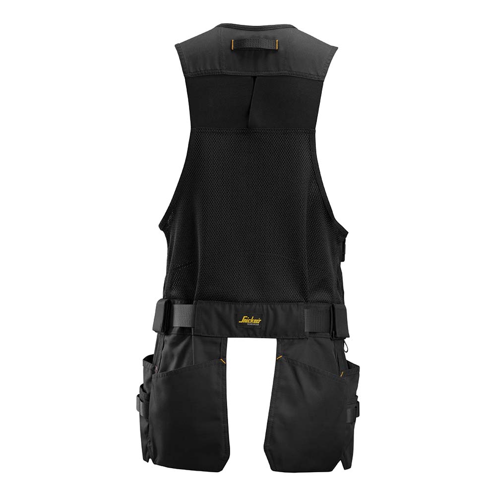 Snickers U4250 AllroundWork Tool Vest - Image 2