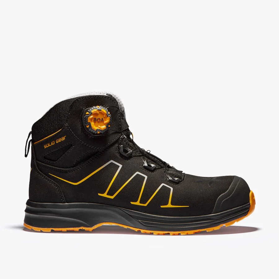 Solid Gear SGUS61005 Reckon Shoe