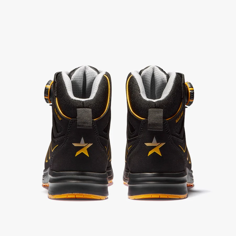 Solid Gear SGUS61005 Reckon Shoe - Image 2