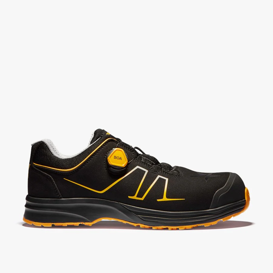 Solid Gear SGUS61006 Oasis Shoe