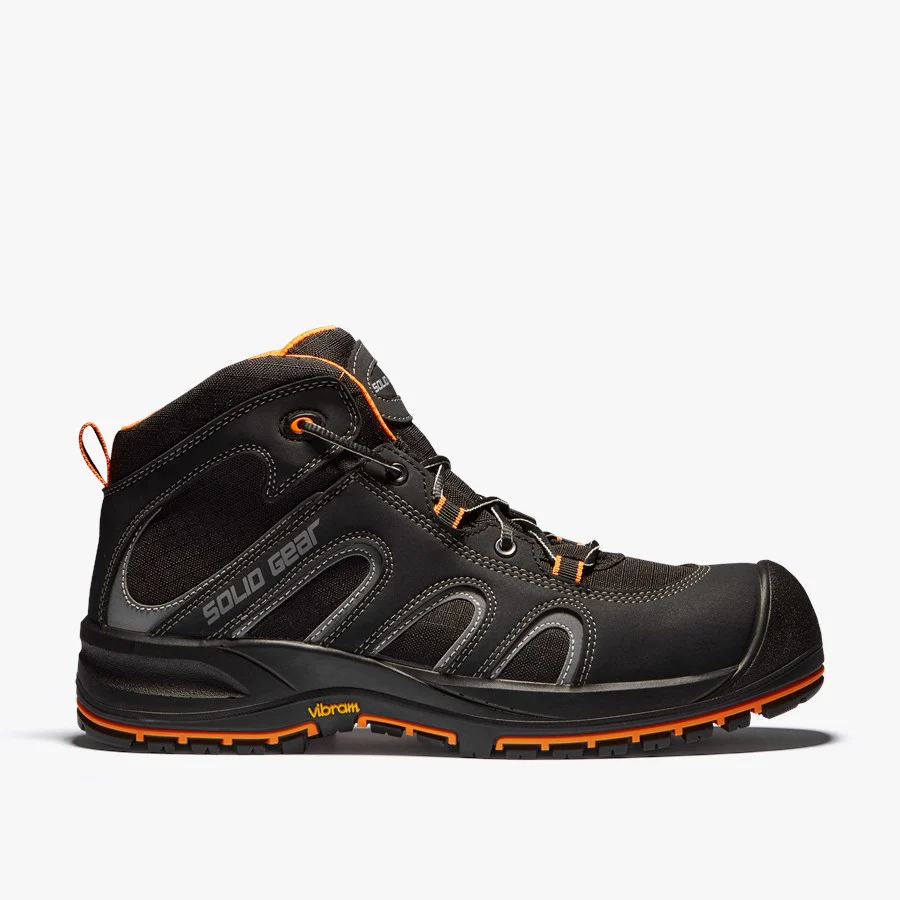 Solid Gear SGUS730002 Falcon Shoe