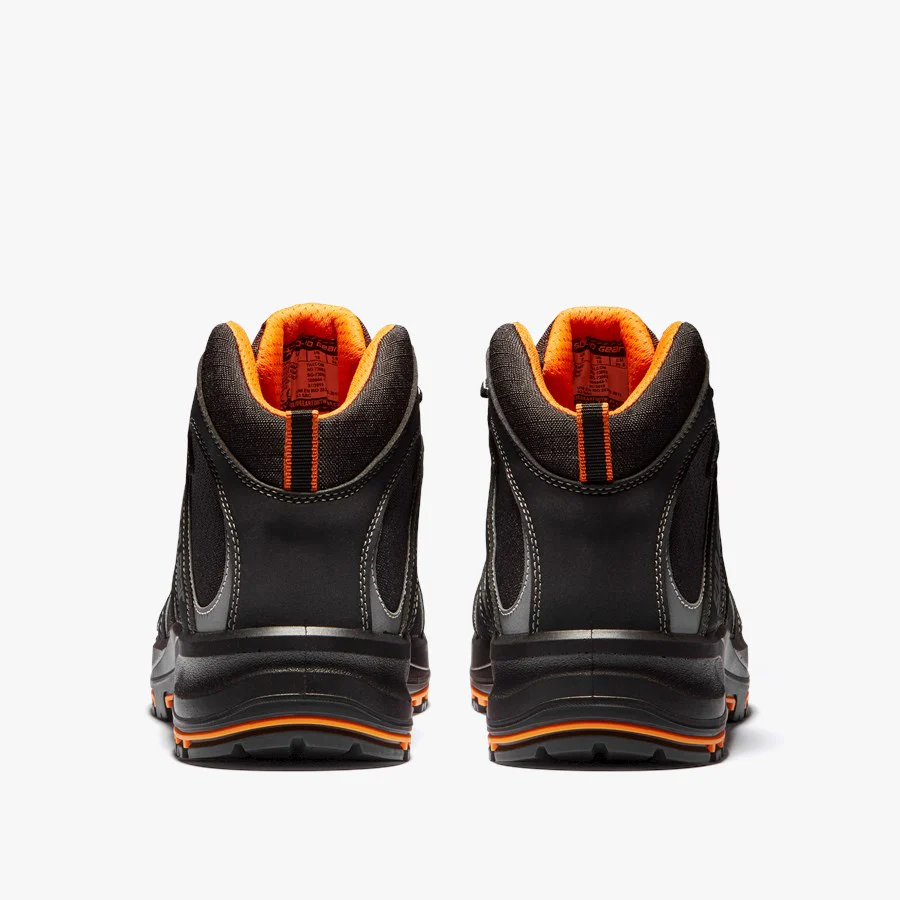 Solid Gear SGUS730002 Falcon Shoe - Image 2