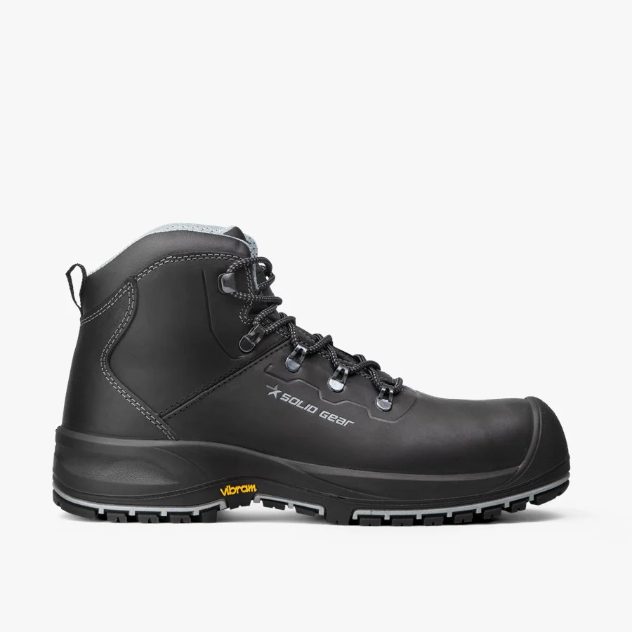 Solid Gear SGUS740002 Apollo Shoe