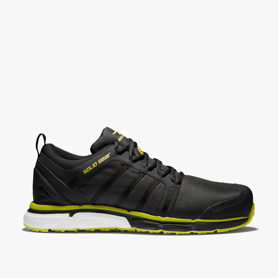 Solid Gear SGUS760001 Revolution Shoe