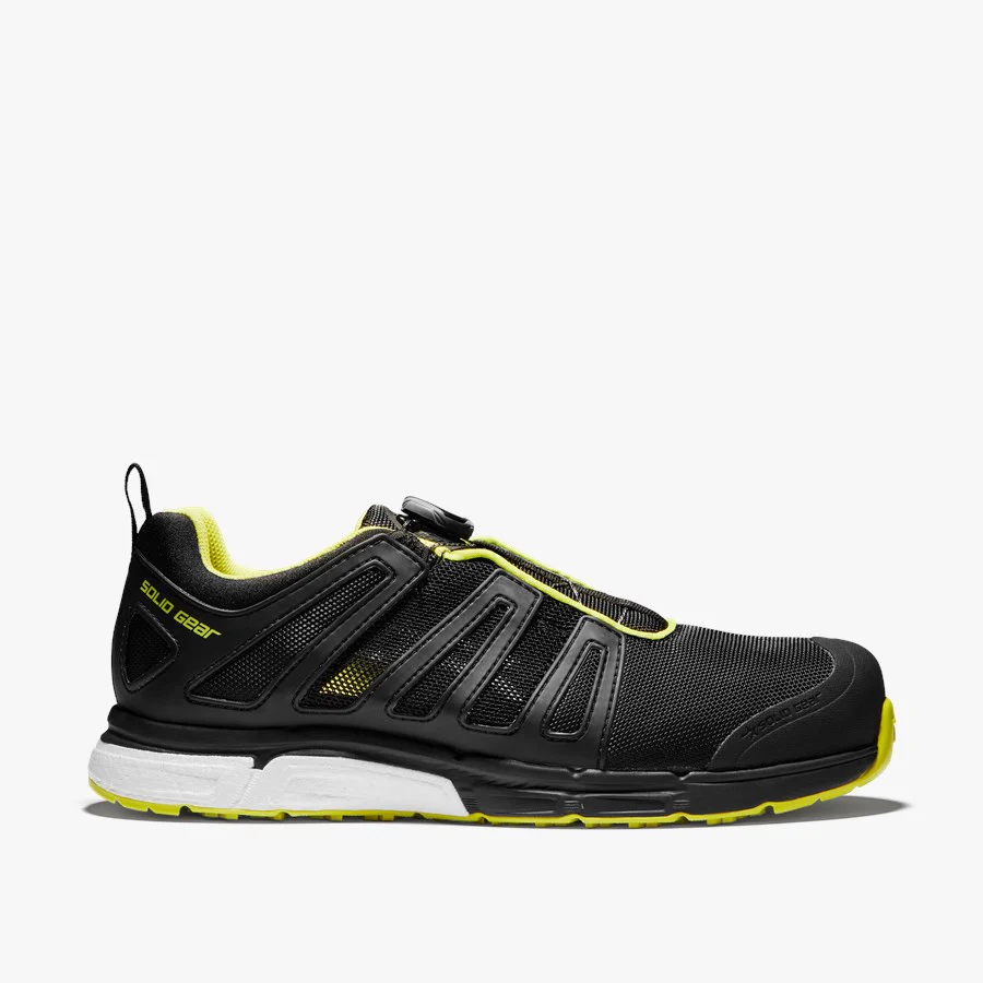 Solid Gear SGUS760003 Vent Plasma Shoe