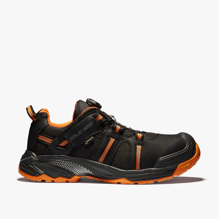 Solid Gear SGUS80006 Hydra GTX Shoe