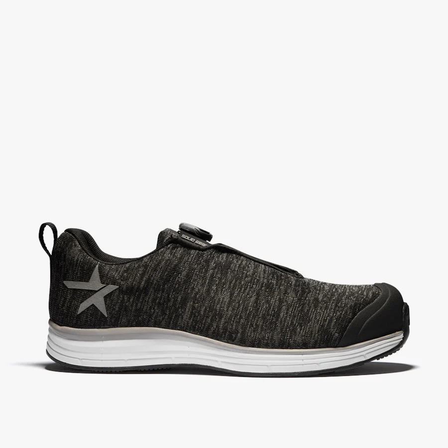 Solid Gear SGUS80119 Haze Moon Shoe