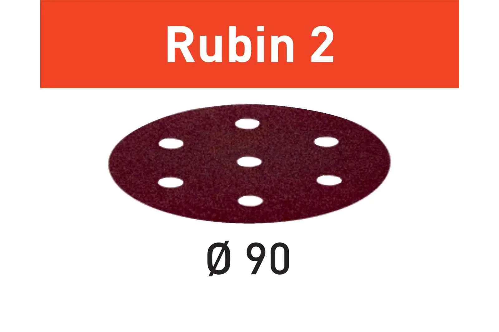 Tool Nirvana TNC-RU:50 Custom Abrasive Assortments Rubin2 50PCS - Image 4